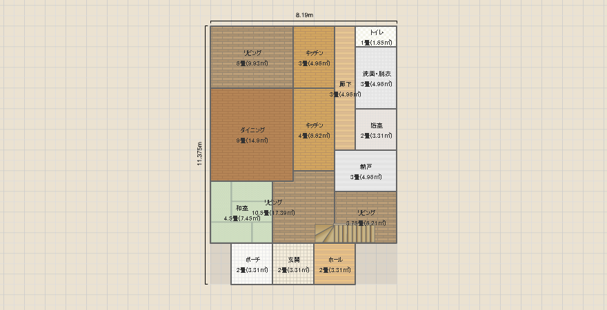 MASA2.1②