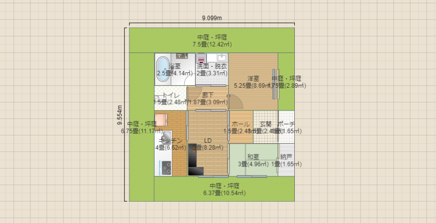 名称未設定