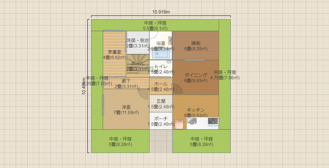 名称未設定