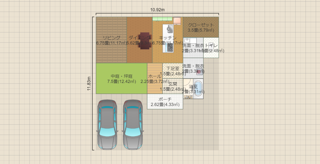 名称未設定