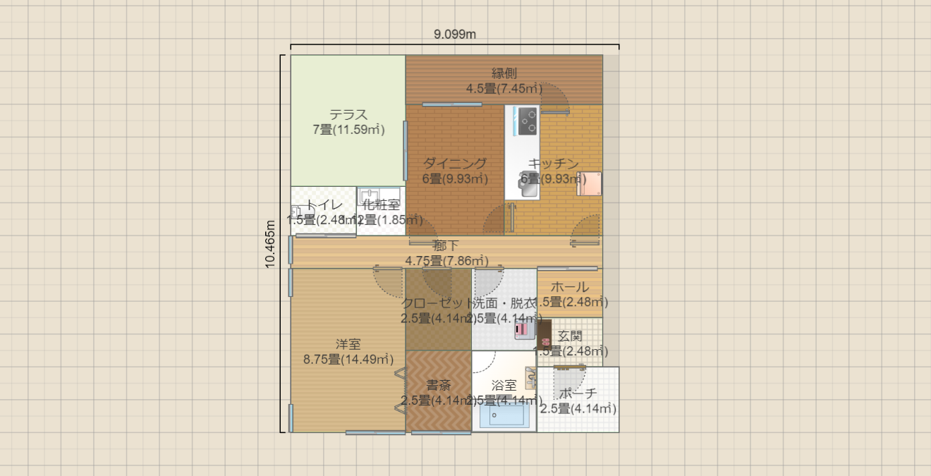 名称未設定