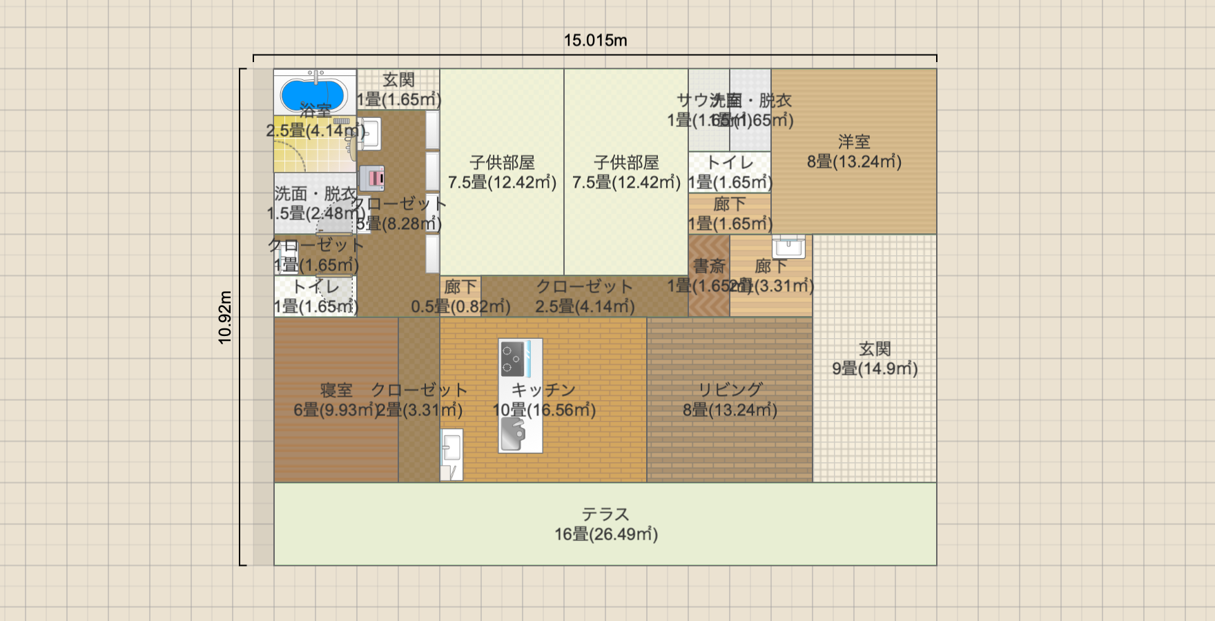 青木村３