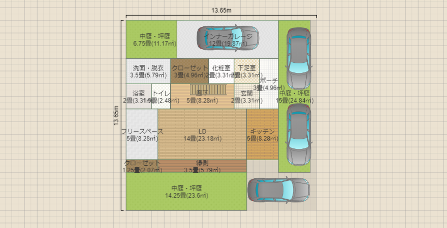 名称未設定