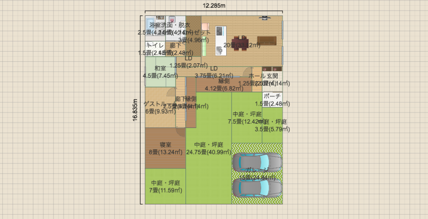 なんきのだい3