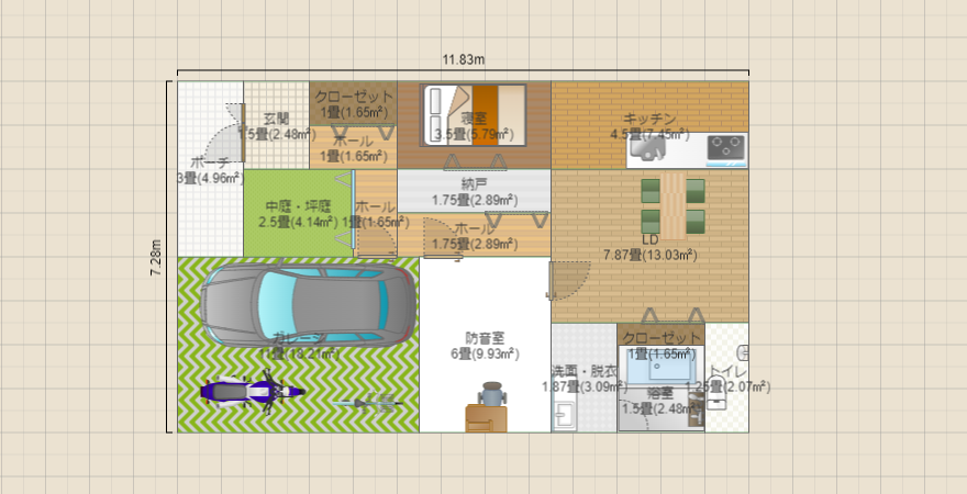 名称未設定