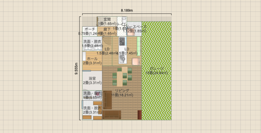 220129　東玄関⑤