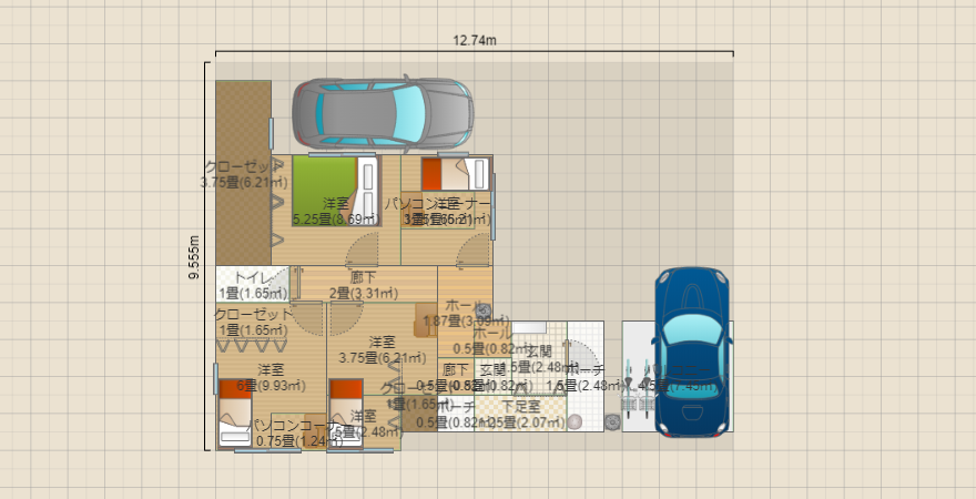 5号地20230608夫3-2