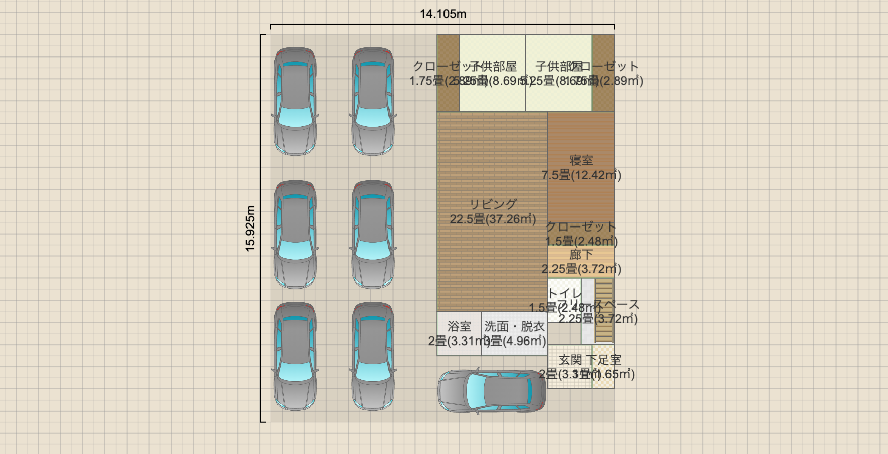 名称未設定