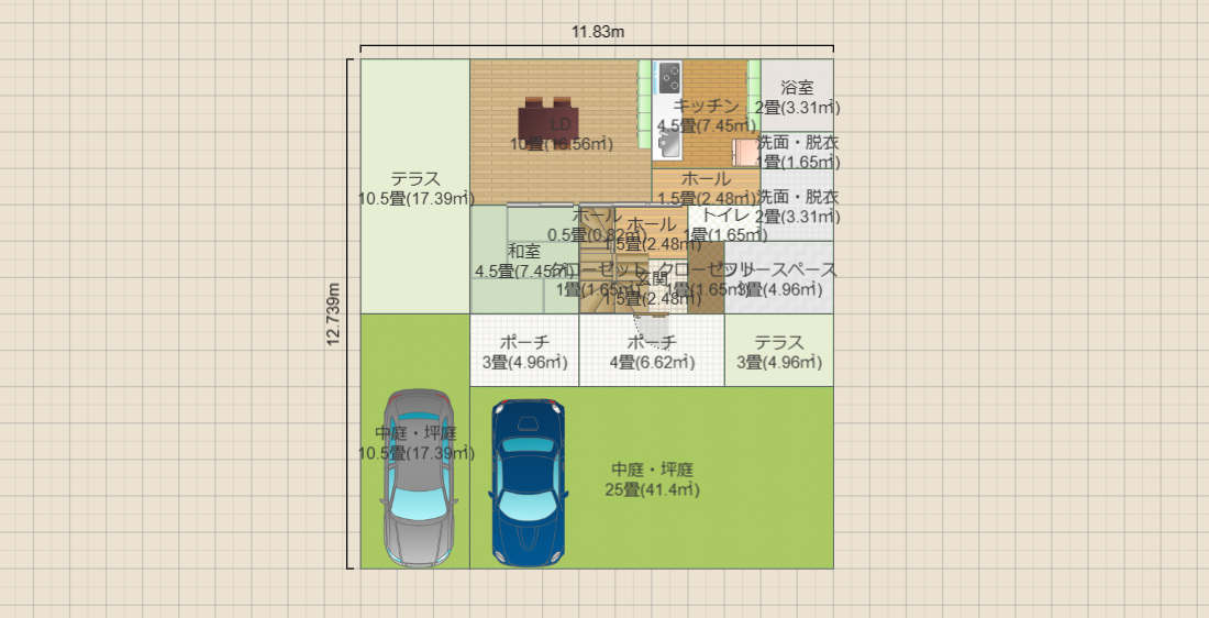 名称未設定