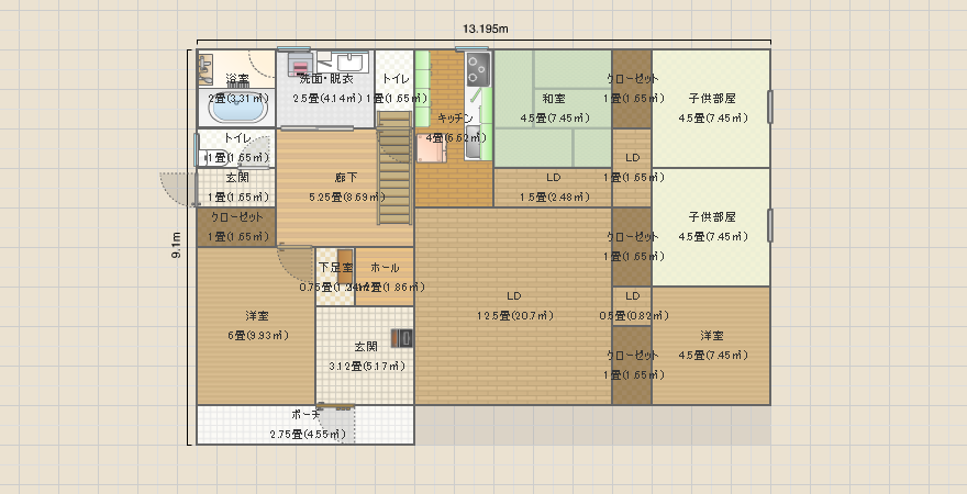 平屋_コピー