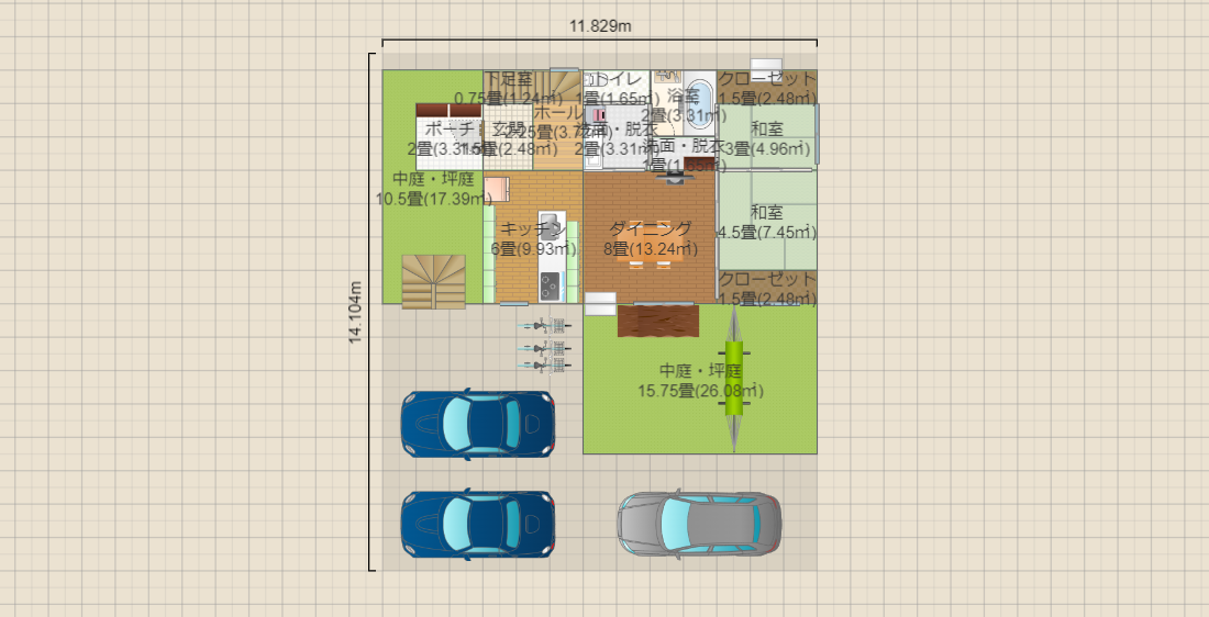 名称未設定