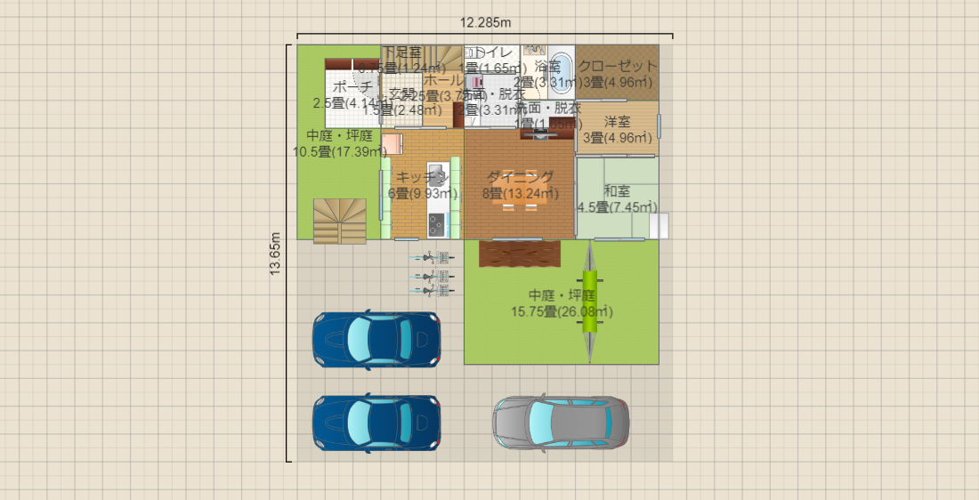 名称未設定