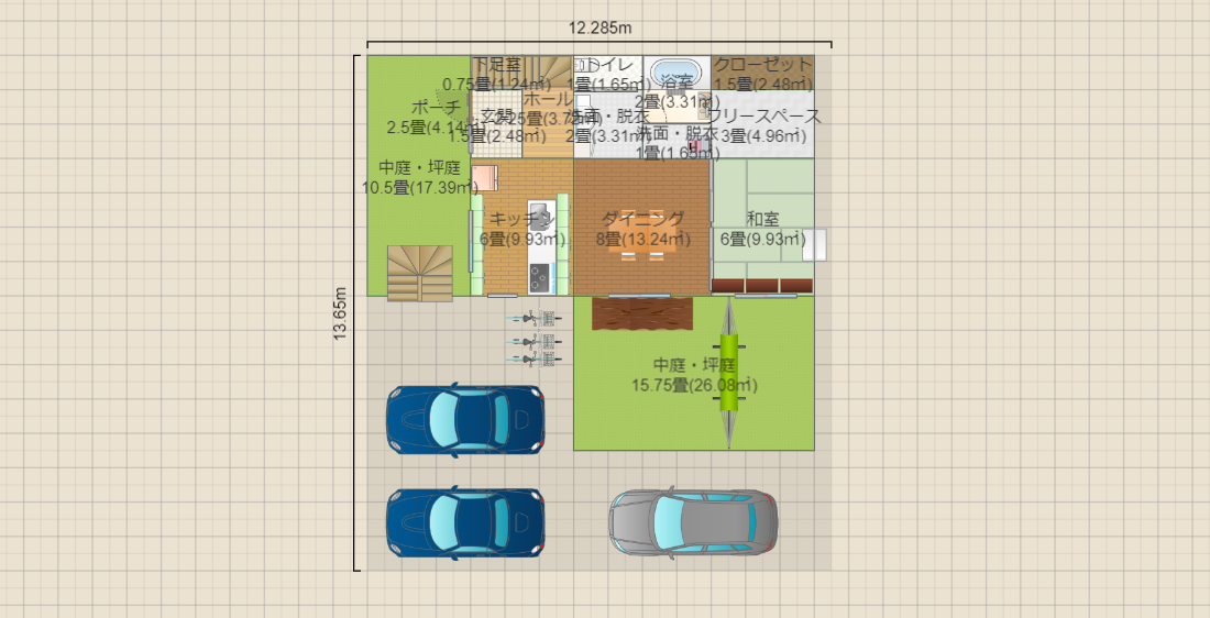 名称未設定