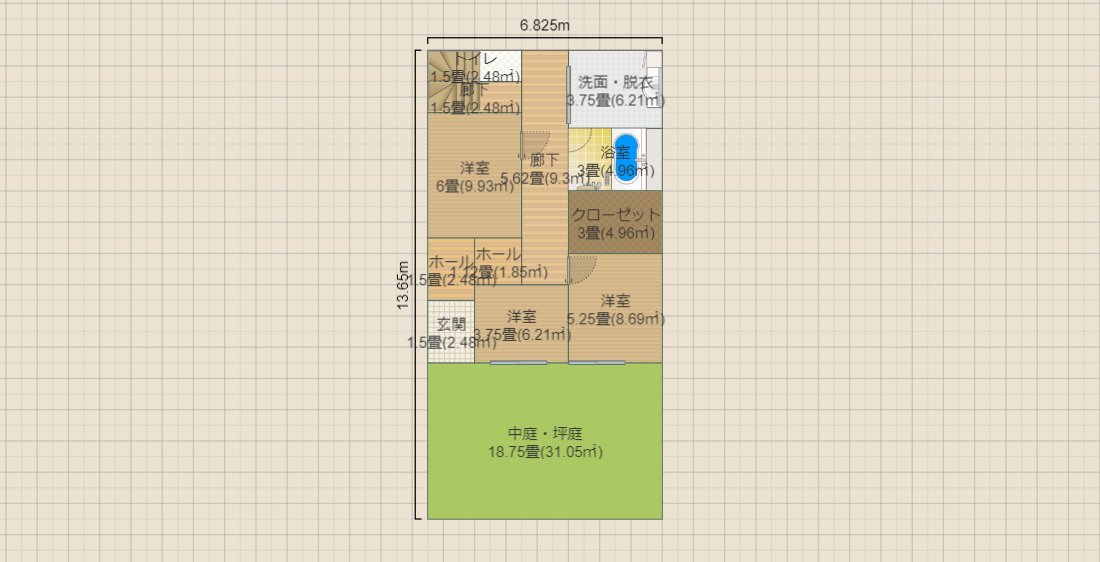 客間いるのか問題①