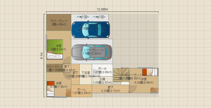 5号地20230814①