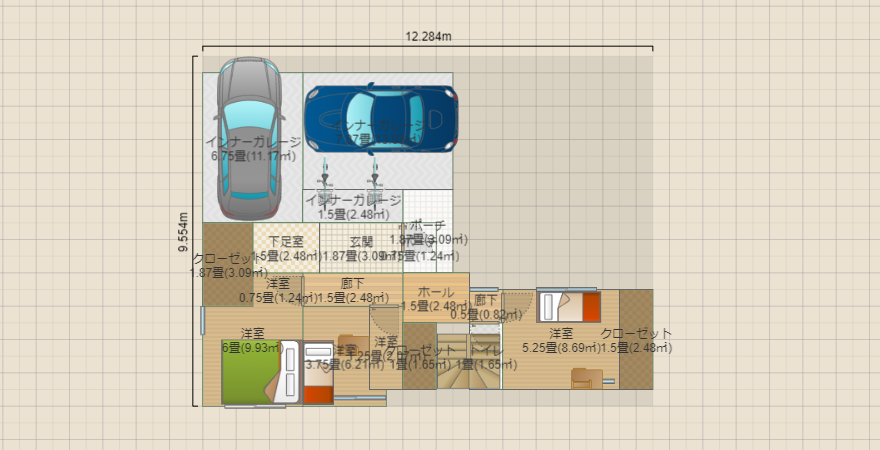 5号地20230814③