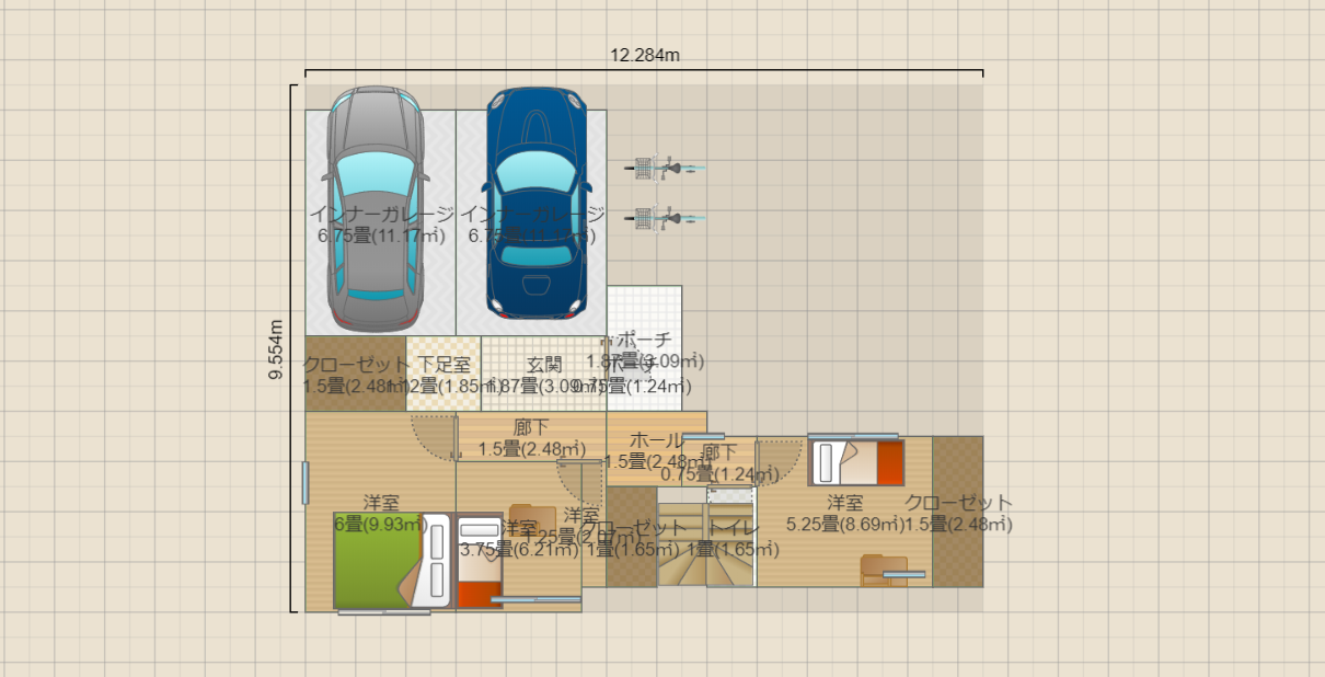 5号地20230818