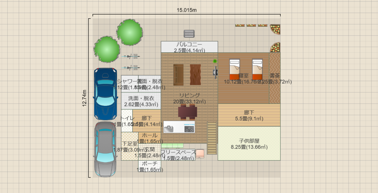 名称未設定