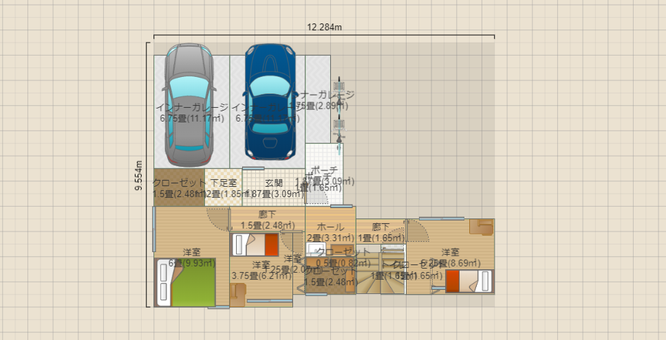 5号地20230908①