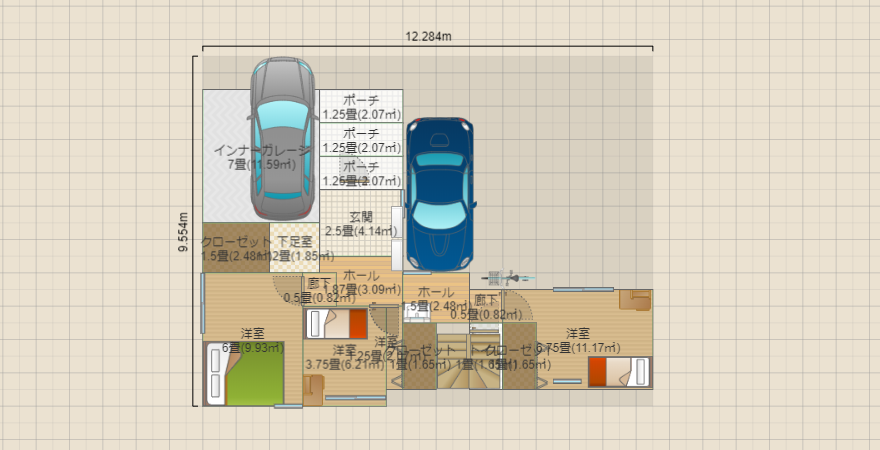 5号地20230912夫①