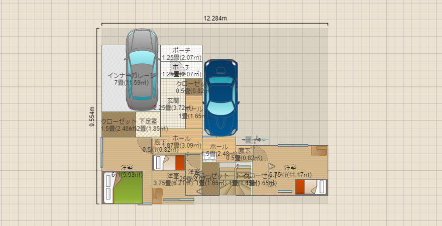 5号地20230917夫①