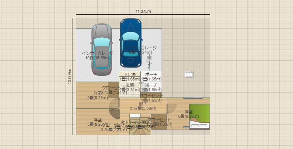 5号地20231017①