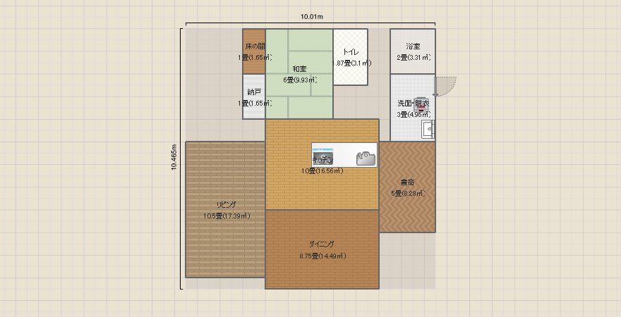 名称未設定