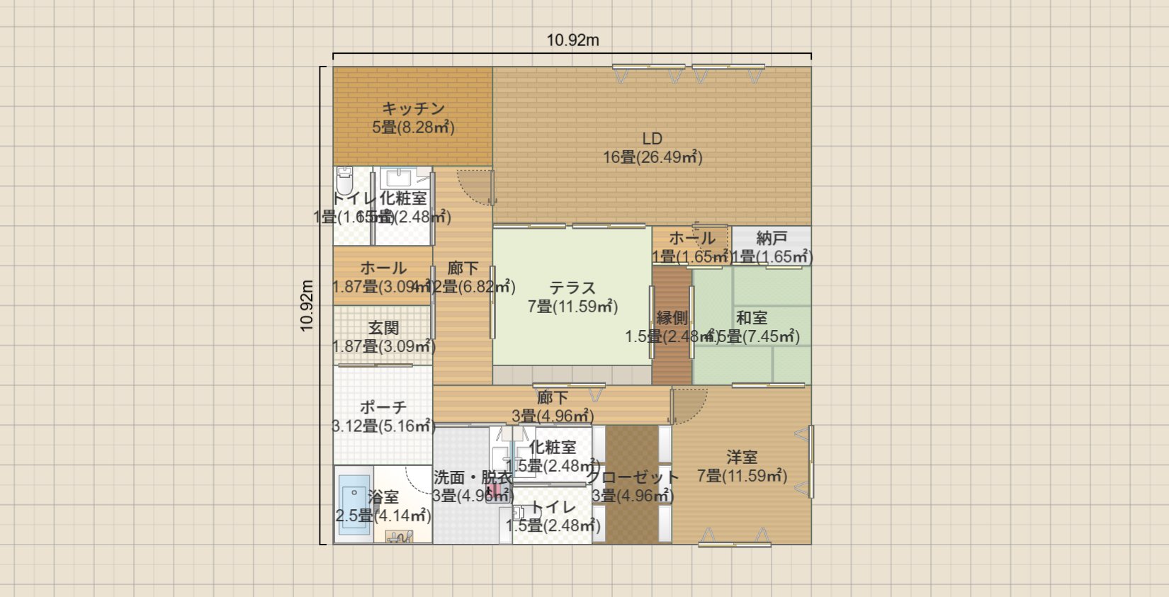 名称未設定