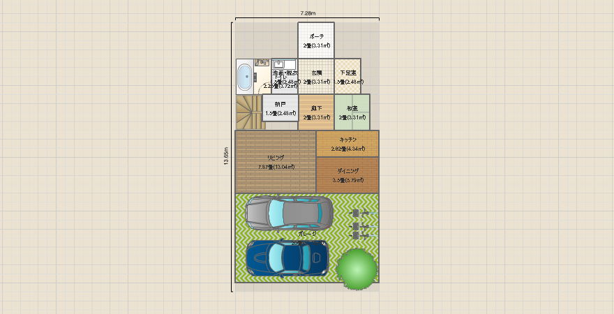 名称未設定