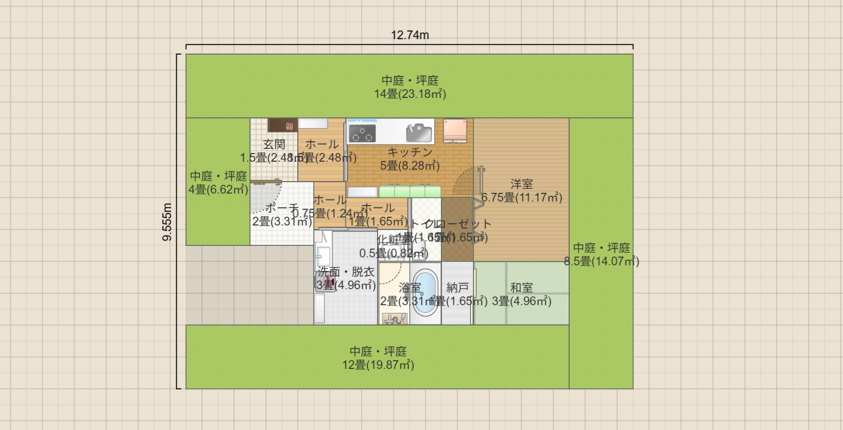 名称未設定