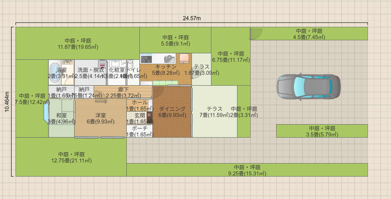 名称未設定
