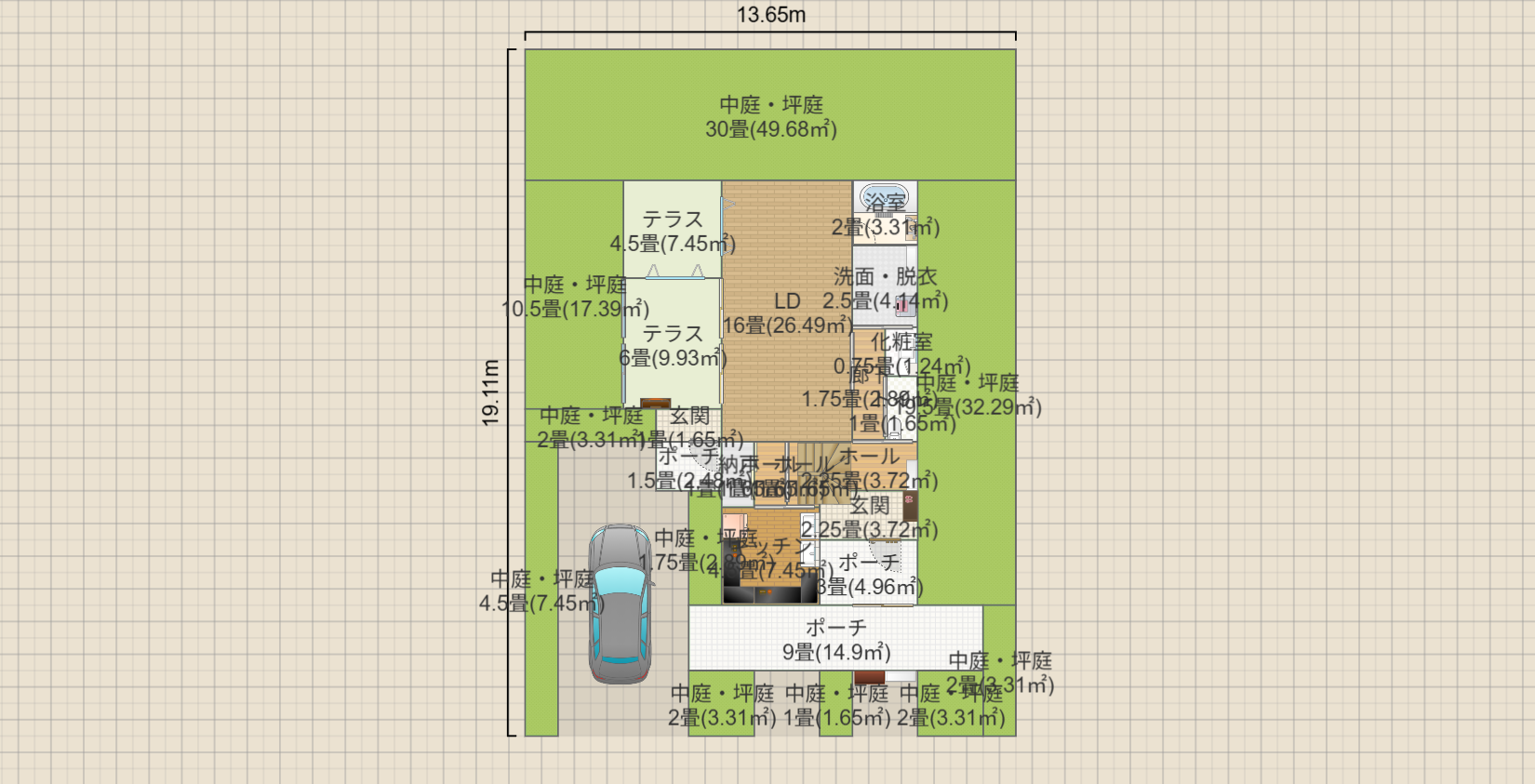 名称未設定