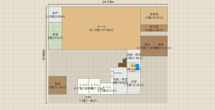 デイサービス新設