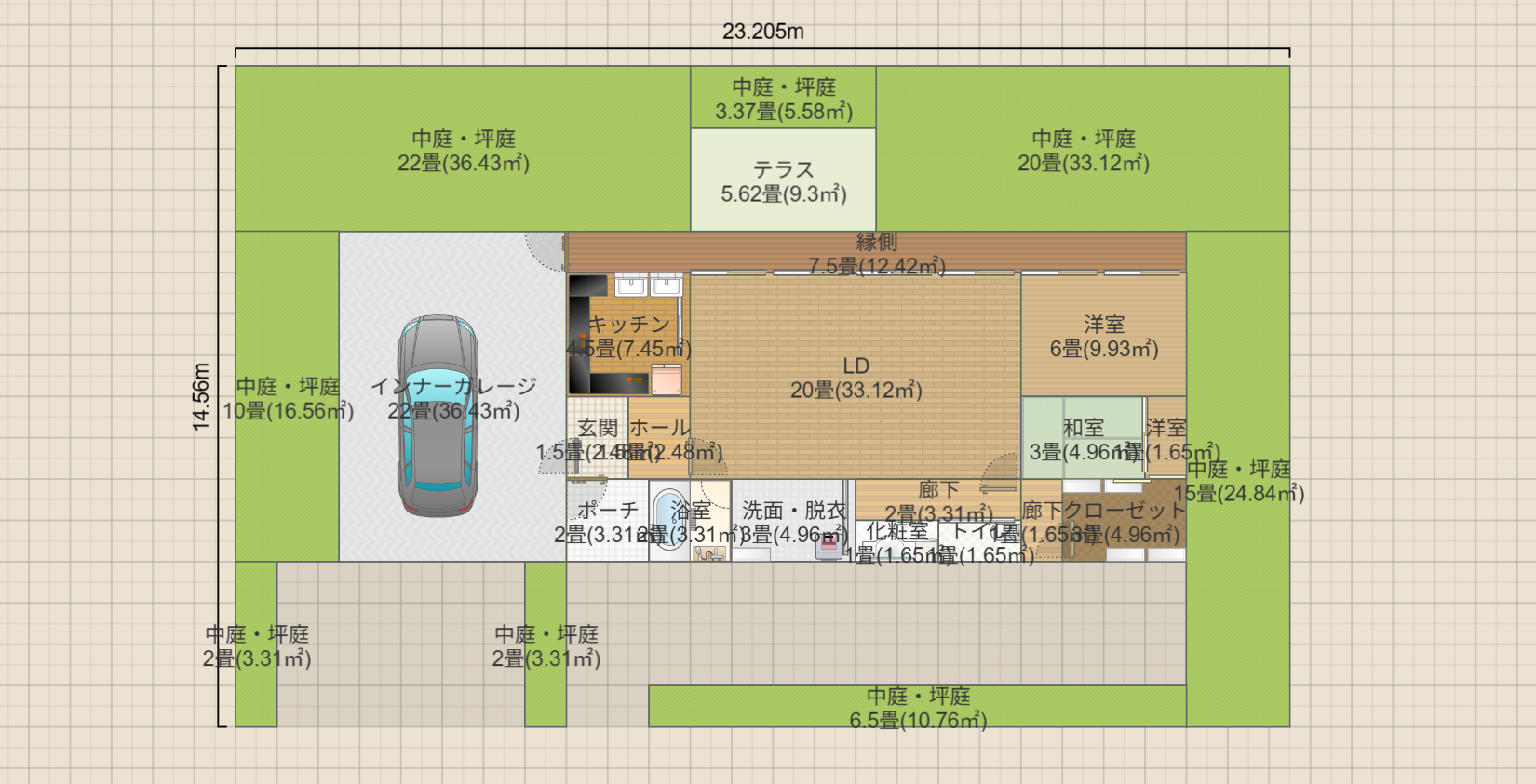 名称未設定
