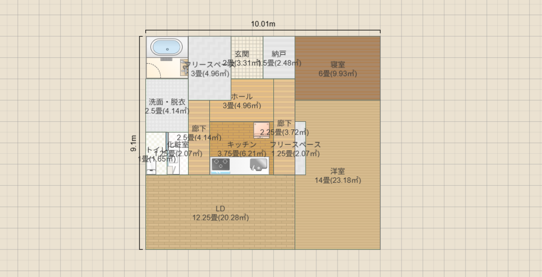 きら案
