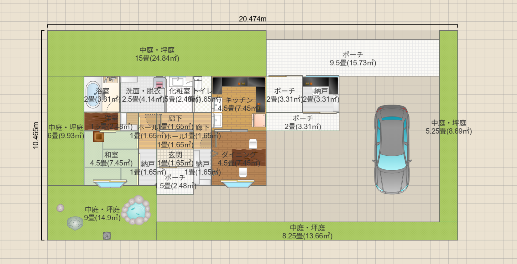 名称未設定