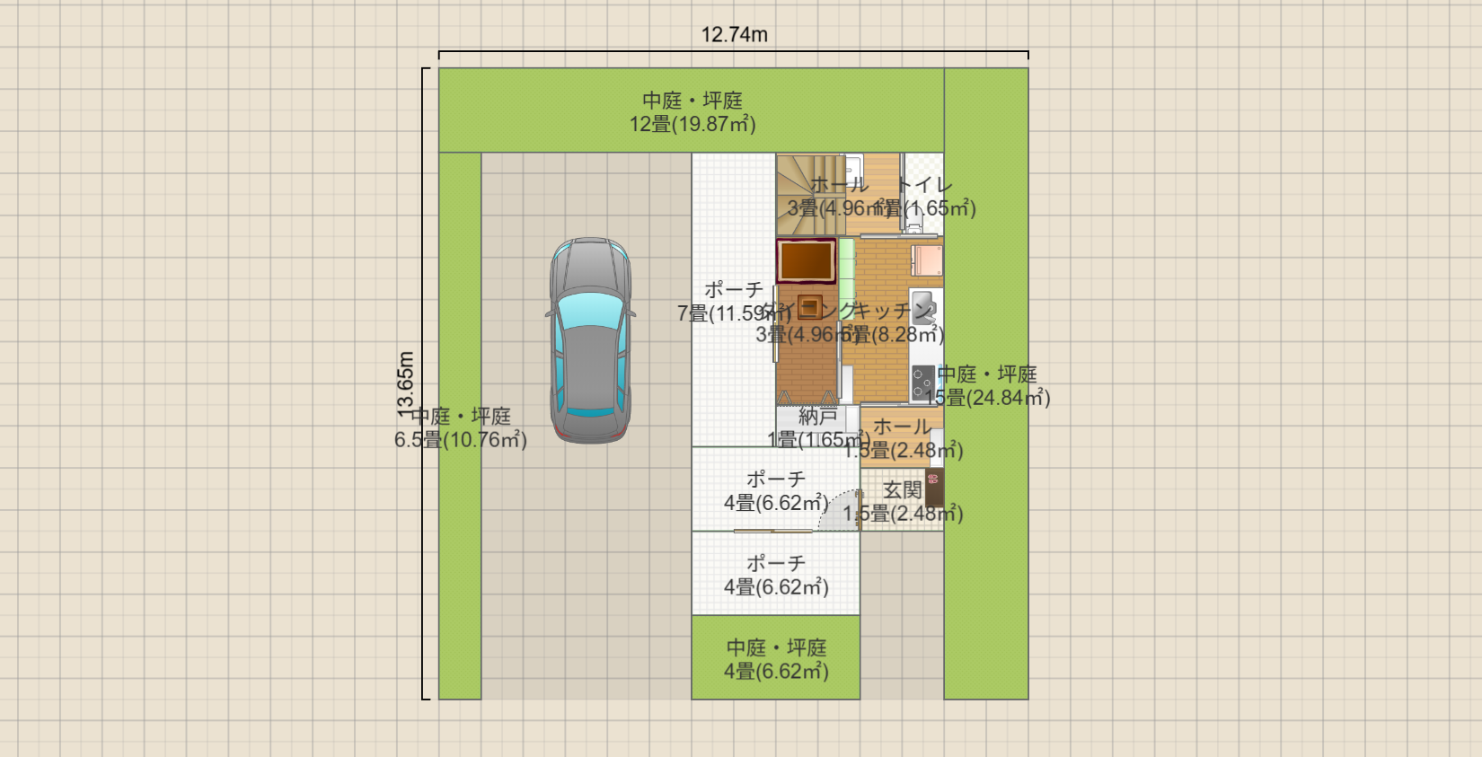 名称未設定