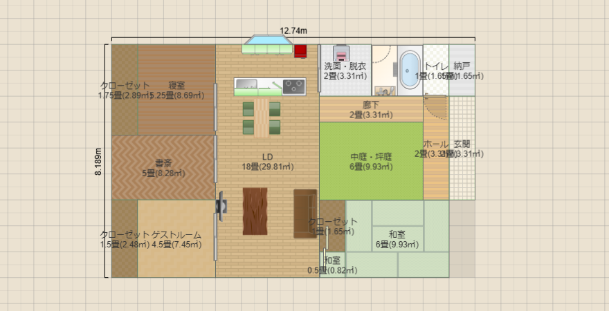 Noiの家2025