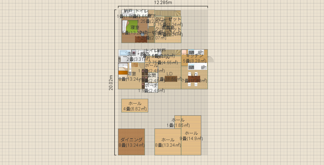 名称未設定