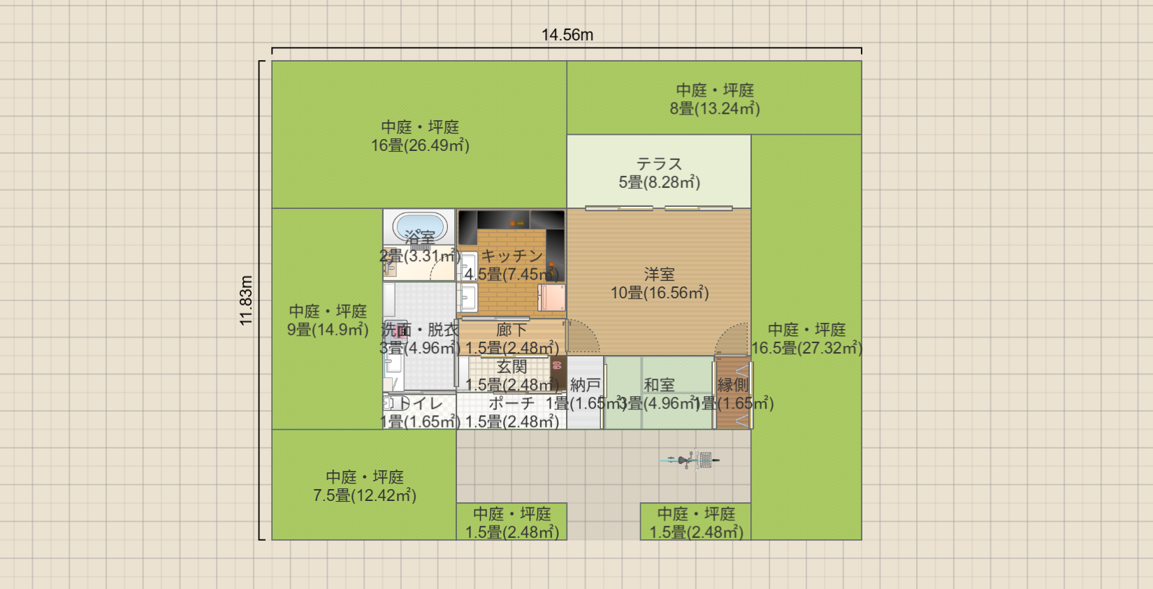 名称未設定