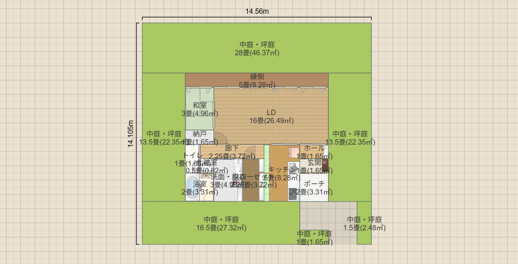 名称未設定