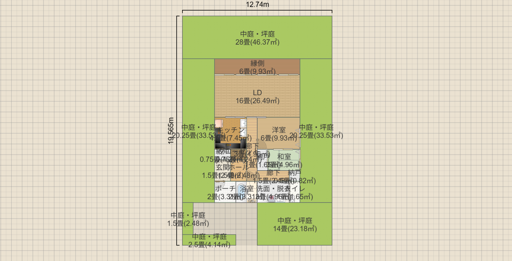 名称未設定