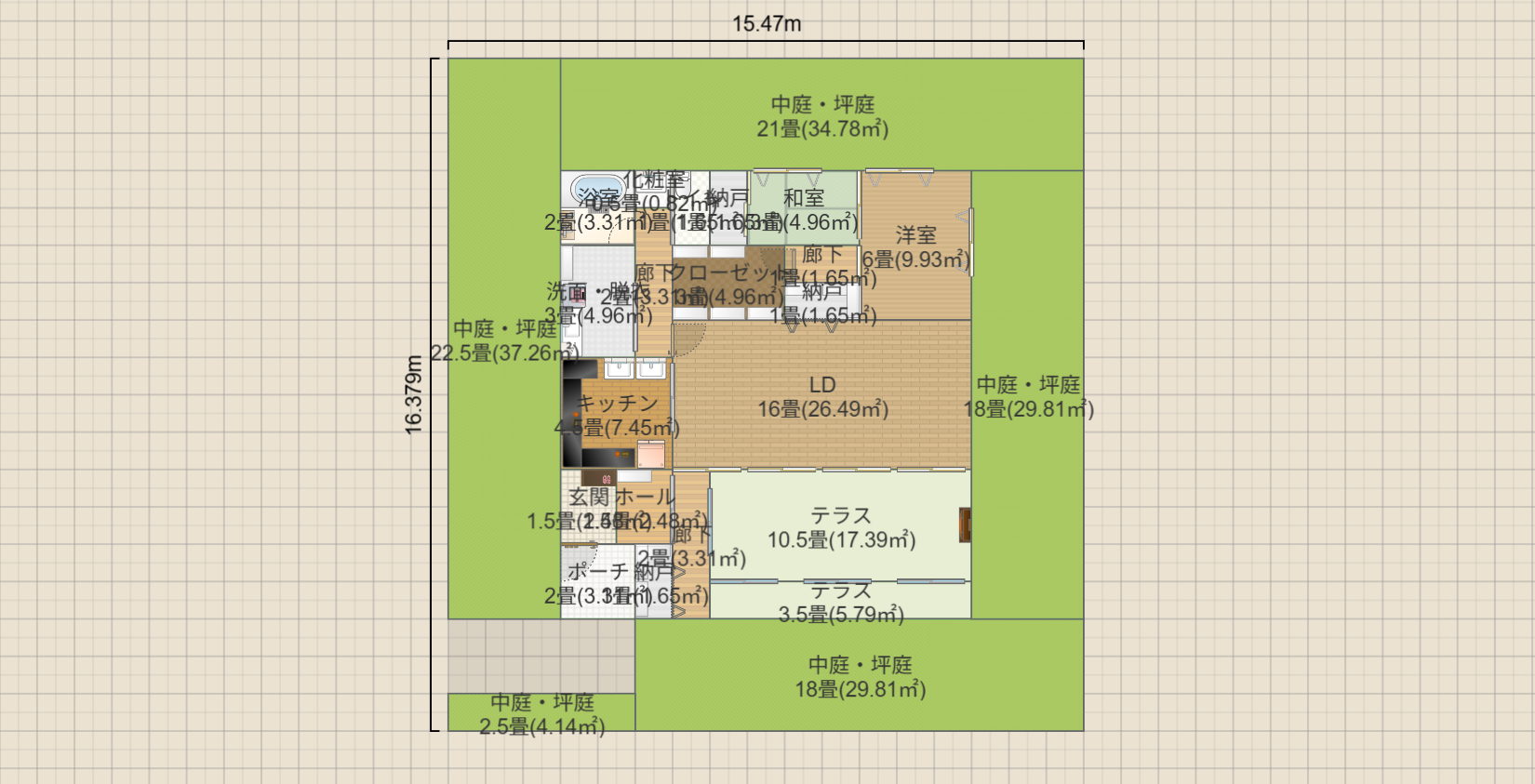 名称未設定