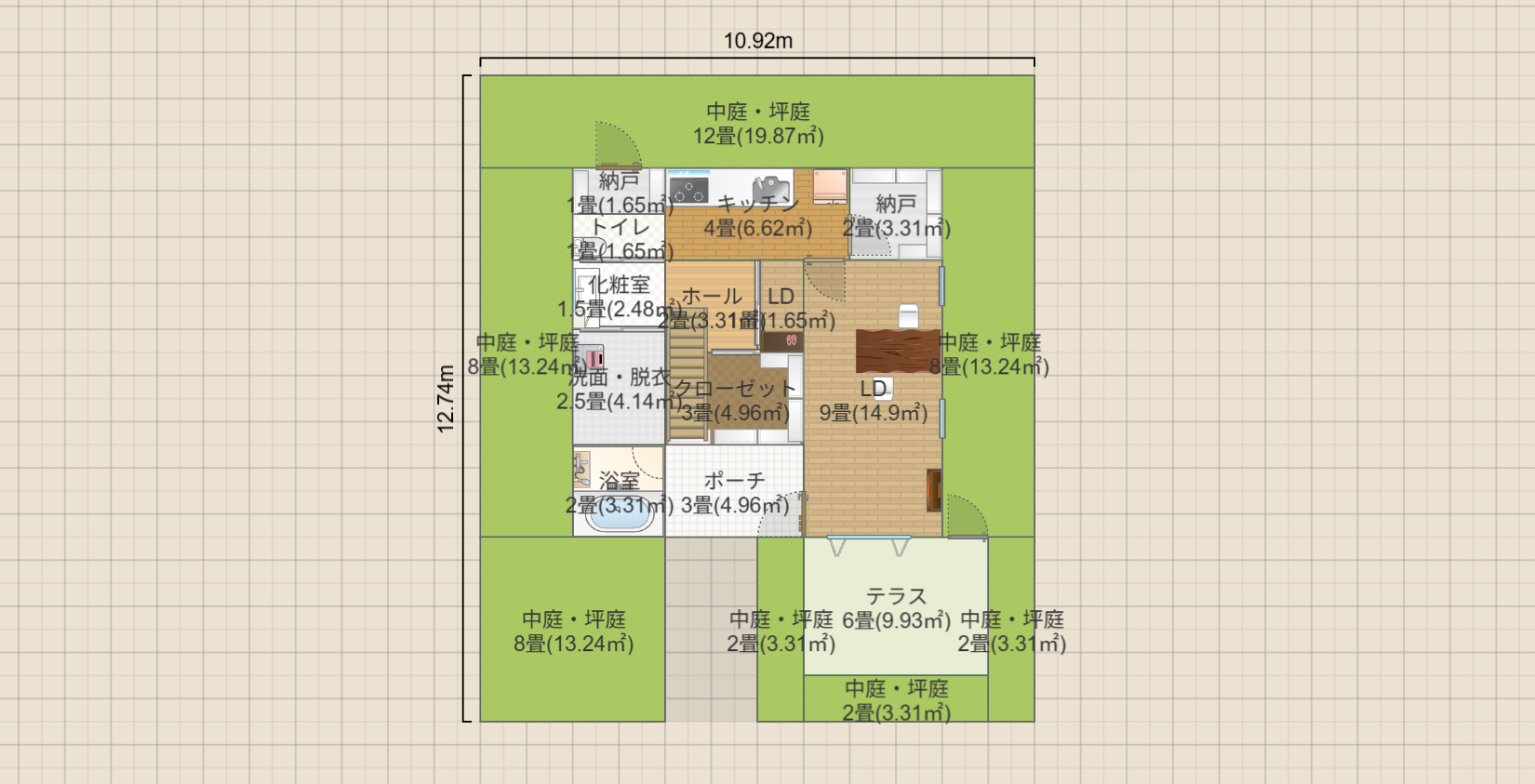 名称未設定