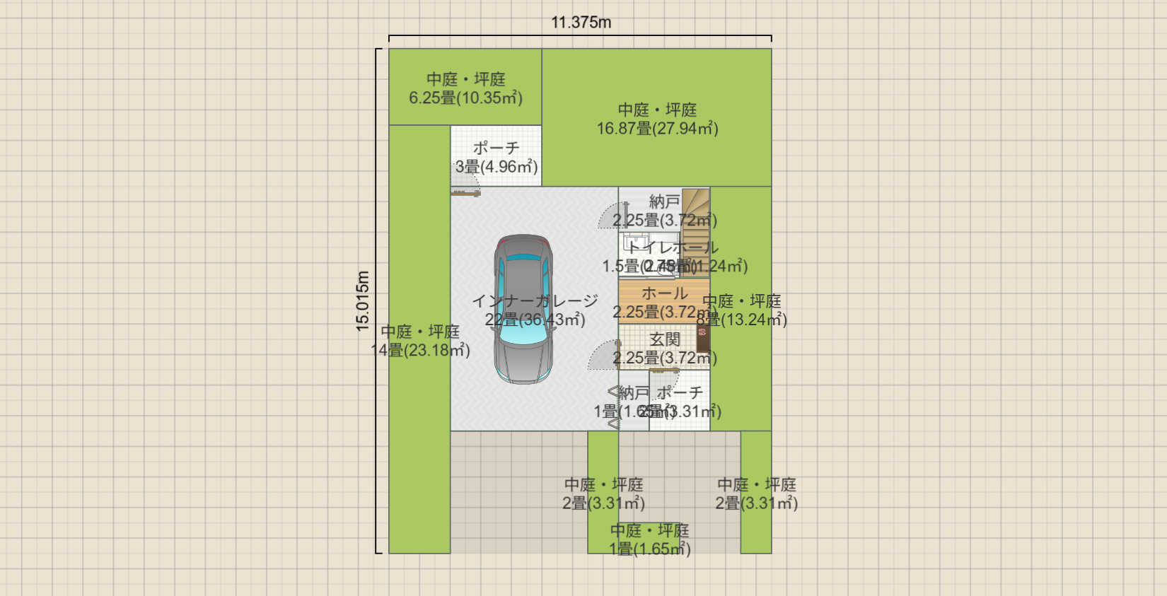 名称未設定