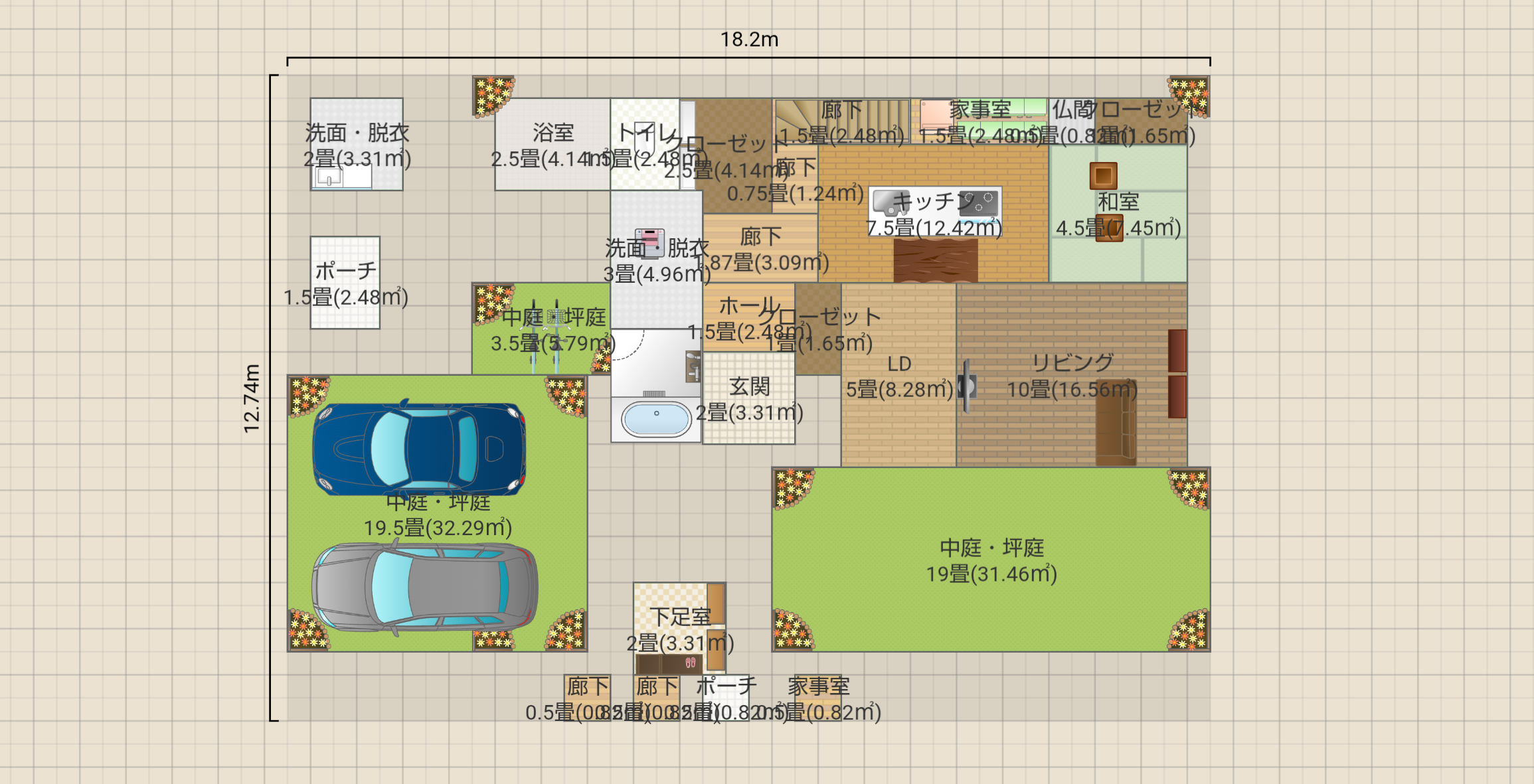 ニューボーンハウス5