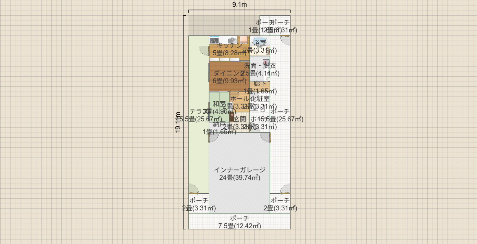 名称未設定