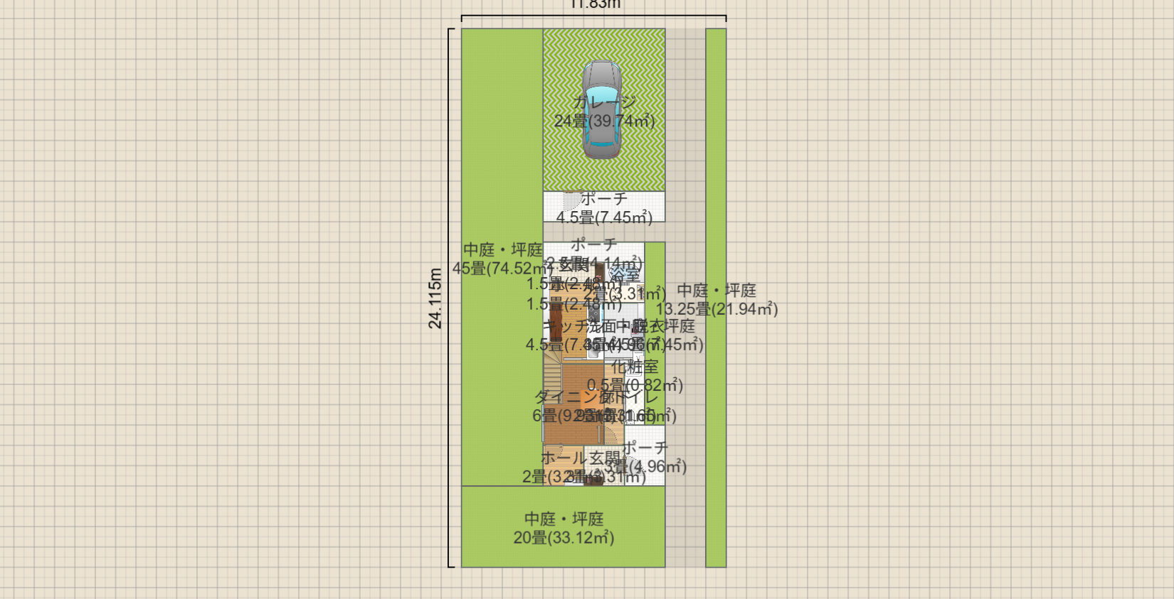 名称未設定