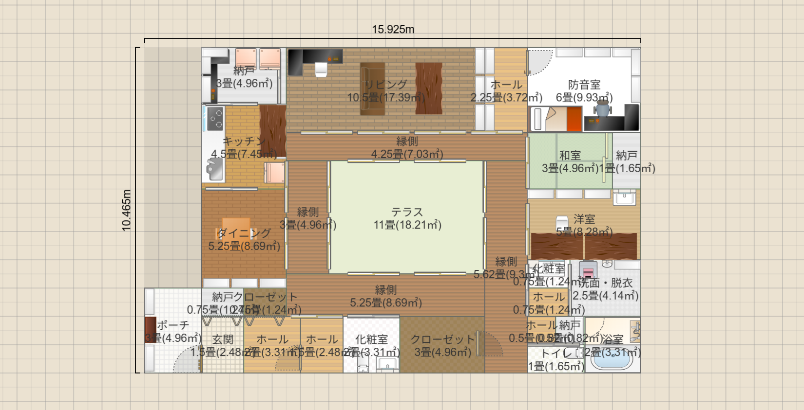名称未設定