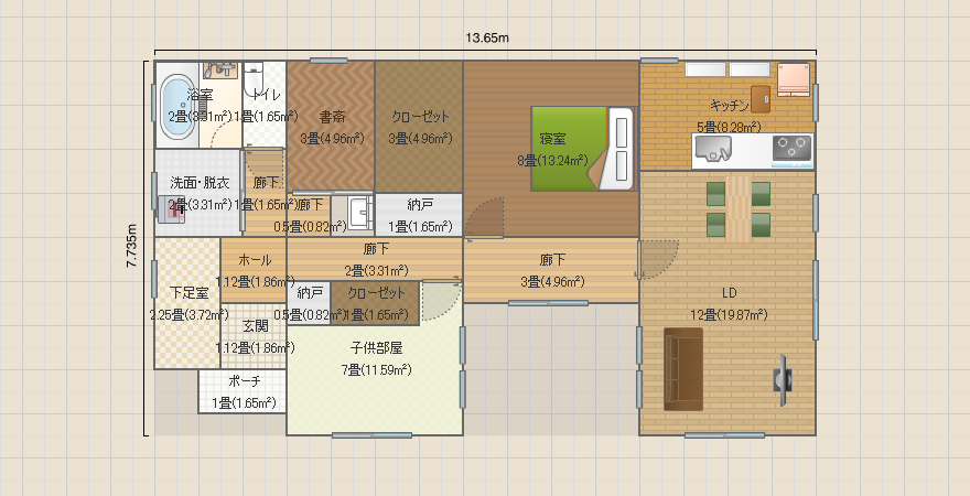 20140228　平屋2